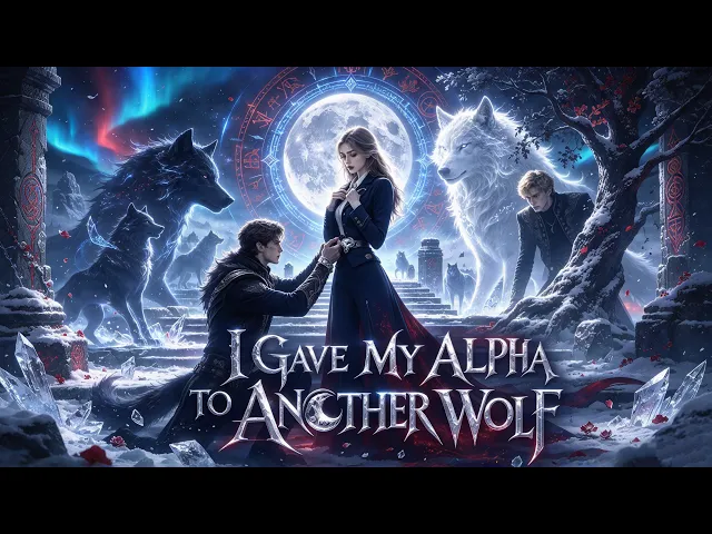 I Gave My Alpha to Another Wolf