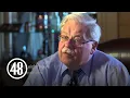 It took three trials says David Camm s former lawyer
