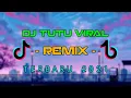 Download Lagu DJ TUTU NADI COMO TUTU REMIX VIRAL - TERBARU 2021 TIKTOK FULL BASS