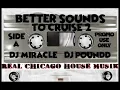 Better Sounds To Cruise 2 Vol 1