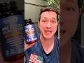 Vitamin World Ultra 360 Review Best Multivitamin for Men Over 50