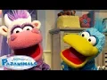 Download Lagu More Pajanimals Songs | 30+ Minutes of Music for Kids | Music