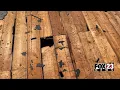 Sapulpa man says State Farm wouldn t pay nearly 6 000 for roof sheathing required by code