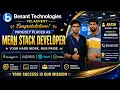 Mernstack Course in Chennai Akash Best Software Training in Chennai 100 Placement