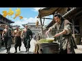 Download Lagu 不起眼的小贩竟是功夫高手，赤手空拳秒殺所有惡霸！ ✨ | 功夫 | 動作 | 武術 | 格鬥 | 中國電視剧 | Kung Fu