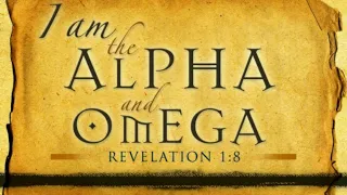 you are the alpha and omega by scozin chola