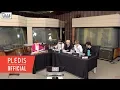 [NU'EST] L.O.Λ.E STORY EP.15 뉴이스트의 보이는 라디오 Love Table #1