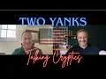 Two Yanks Talking Cryptics