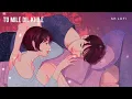 Tu Mile Dil Khile (Slowed + Reverb) | Asees Kaur, Stebin Ben | SR Lofi