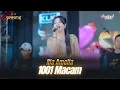 Lagu 1001 MACAM - RIA AMELIA - SIMPATIK MUSIC - PEKALONGAN - KLK AUDIO
