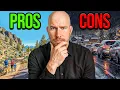 The REAL Pros and Cons of Living in Bend Oregon in 2026