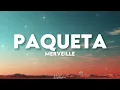 Merveille - Paqueta (paroles tiktok) | je te fais danser comme Paqueta 🕺