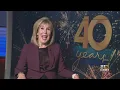 Denise Koch looks back at 40 years of news on WJZ