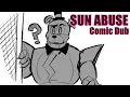 Sun Abuse FNaF Comic Dub Artist Arstylilly -