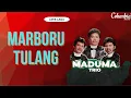 Trio Maduma - Marboru Tulang (Video Lirik)