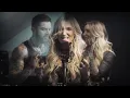Download Lagu (VOCAL COVER) Halestorm \u0026 I Prevail - can u see me in the dark? by Samantha Alice feat. Gileno Vaz