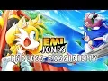 Sonic Unleashed - Endless Possibility Cover by Emi Jones