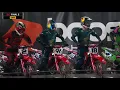 Lagu 450 Final 2 SuperCross Melbourne 2025