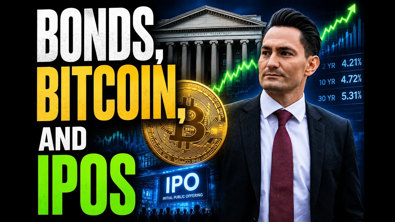 How to Take Advantage of the $2 Trillion Anthropic IPO