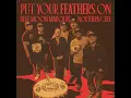Put Your Feathers On (feat. Northern Cree) - Blue Moon Marquee