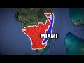 Why Miami Is Running Out of Space to Build