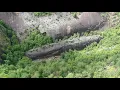 Northumberland County acquires The Whaleback