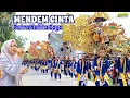 Download Lagu MENDEM CINTA -Voc. DEBY | SINGA DEPOK PUTRA NAFITA CAYA (PNC) | KERTAJAYA BLOK BABAKAN REDO