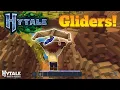 Crazy Worldgen V2 and Hytale Gliders!