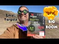 Small Target Big Boom Firebird Targets ROCK