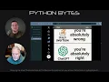 You re so wrong - Python Bytes Podcast Ep 456