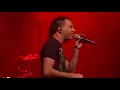Disciple - "Dear X, You Don't Own Me" (Live in Denmark)