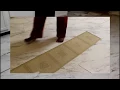 DIY 200 KITCHEN MARBLE FLOOR
