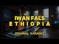 Download Lagu Iwan Fals - Ethiopia (Karaoke Score)