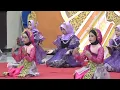 Lagu TARI NAZAM BERKASIH || UNJUK KREASI KE-IX \u0026 PELEPASAN KELAS VI || SD AL MUAWANAH SAMPANG 2025