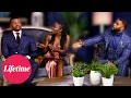 Married at First Sight Why Are You Doing This Chris LEAVES the Reunion S12 E18 Lifetime
