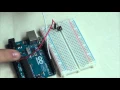 Arduino Uno Tutorial - 1 Pushbutton With Code