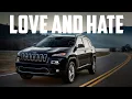 Jeep Cherokee 2014-2020 Problems Reliability Pros and Cons