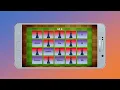 Lagu Chemical Elements - Memory Game (Educational chemistry app)
