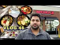 VLOG 48 The Best Mediterranean Food in Rahway New Jersey Moaaz Mediterranean Grill
