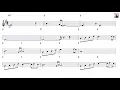 Download Lagu Unchained Melody   The Righteous Brothers Tenor Sax