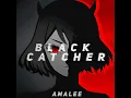 Amalee's Black Catcher cover reversed