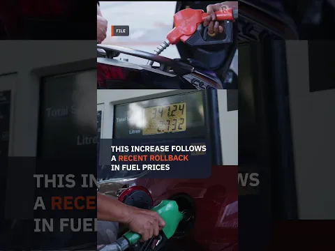 Big fuel price hike set for September 8 after last week's rollback