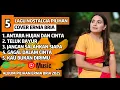 Lagu LAGU NOSTALGIA PILIHAN - ANTARA HUJAN DAN CINTA Cover ERNIA BRIA FULL ALBUM 2025 | PALING DICARI |