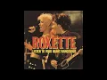 Lagu Roxette - Listen To Your Heart (Radio Edit)
