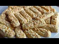 Download Lagu KUE KERING LEBARAN 2024 TERBARU | MAU NANGIS INI ENAK BANGETT 😭 COOKIES INI TERNYATA SIMPEL BIKINNYA