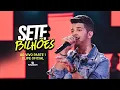 Download Lagu Nadson O Ferinha - Sete Bilhões (Clipe Oficial)