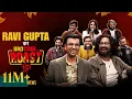 BroCode Roast Ft raviguptacomedy S2 Ep1