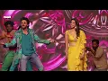 Naveen Polishetty & Meenakshi Dance Performance for Bhimavaram Balma Song | Anaganaga Oka Raju