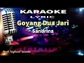 Download Lagu Goyang Dua Jari Karaoke Tanpa Vokal