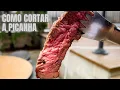 Download Lagu COMO CORTAR PICANHA DA MANEIRA CERTA #shorts